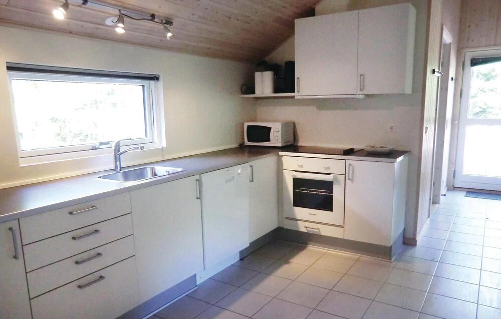 Nice Home in Köpingsvik With 6 Bedrooms, Sauna and Wifi
