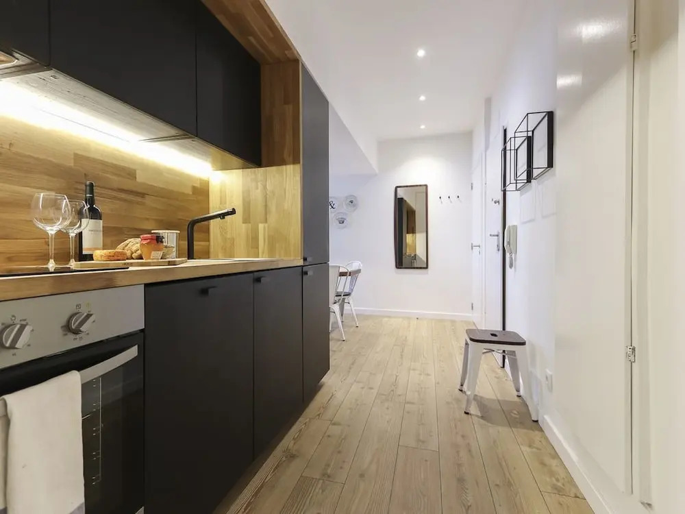 Graça Design Terrace by Homing