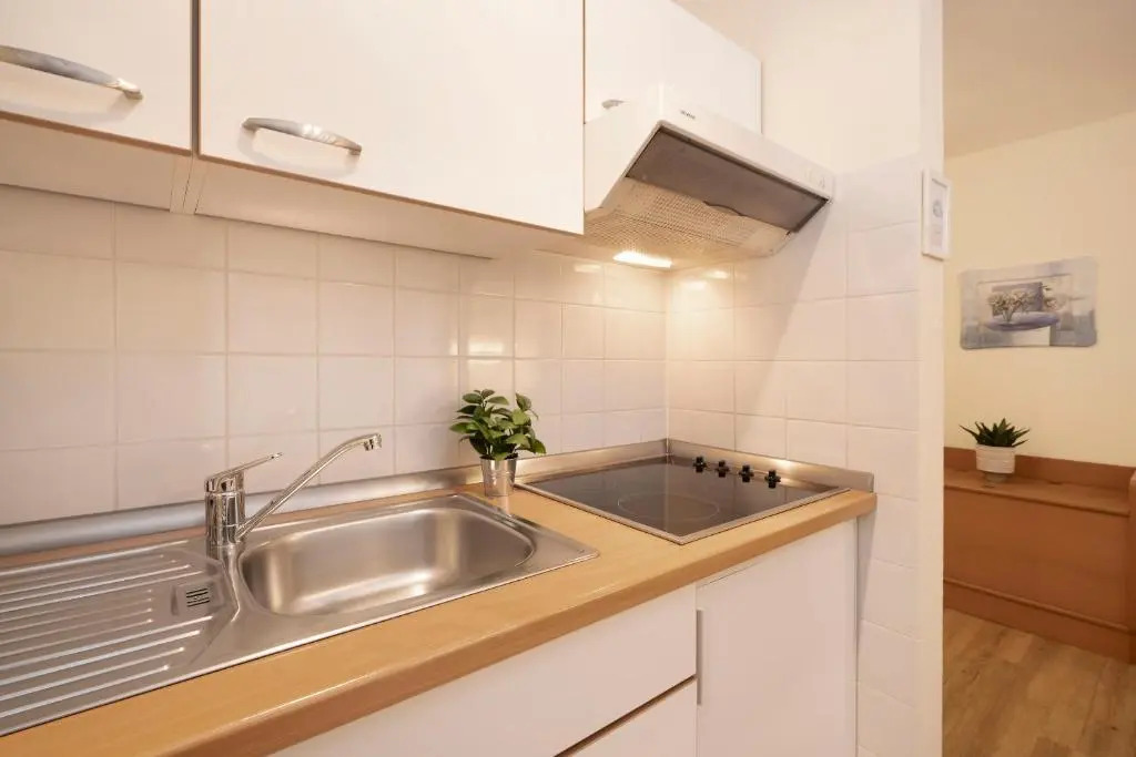 Lindenbuschen 2 Wohnung 3