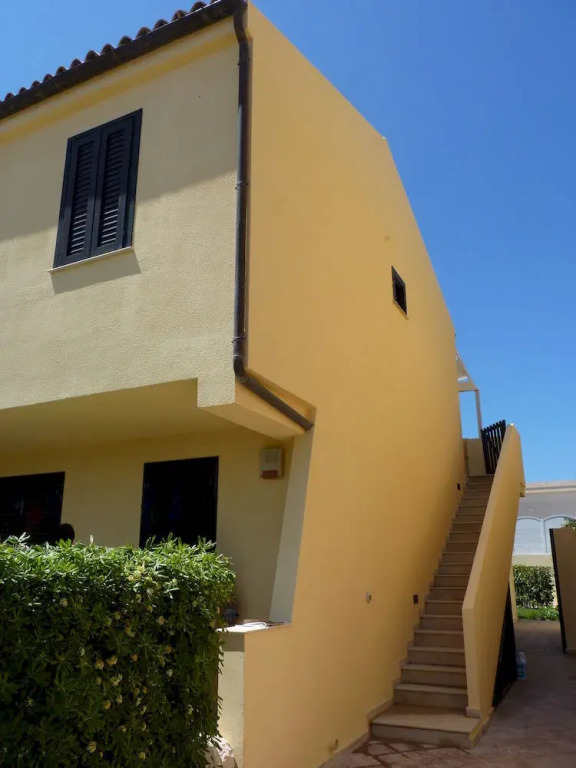 Residence Andrea Doria