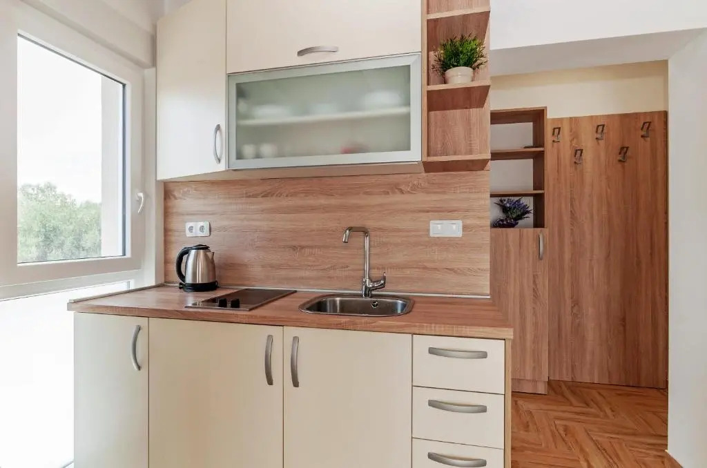 Apartments Lapidem