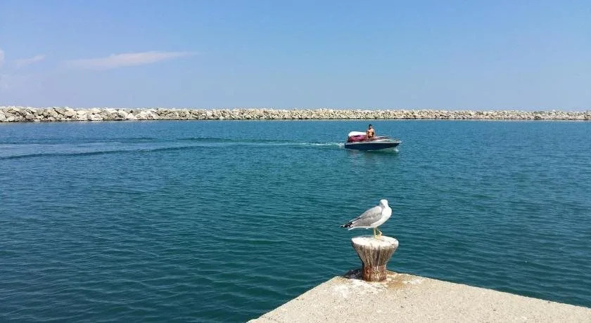 Agorastos Athanasios Rooms