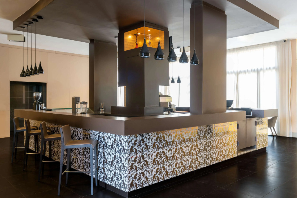 Radisson Blu Hotel NDjamena