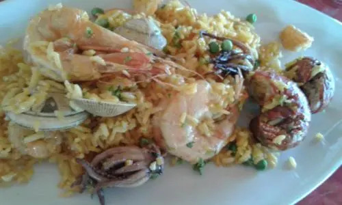 Brisas Del Pacifico