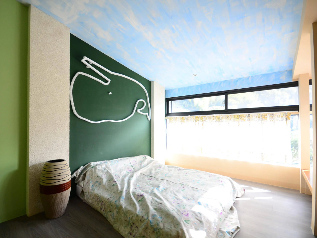 Dang Guei Homestay