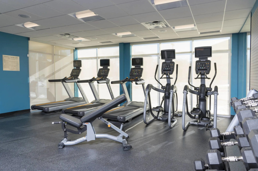 Fairfield Inn & Suites by Marriott Indianapolis Fishers
