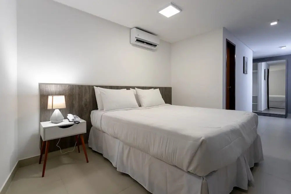 Hotel Mais1