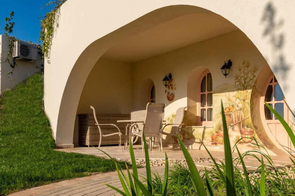 Casa Timiș - Wellness & Spa Resort