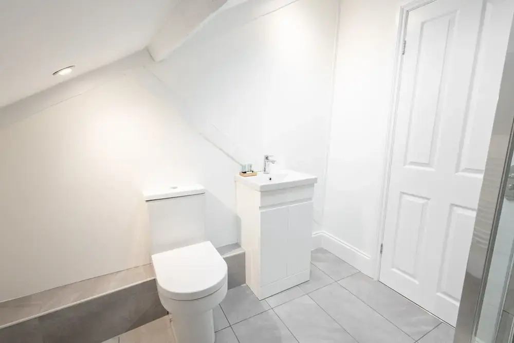 Host Stay Hallgarth Street