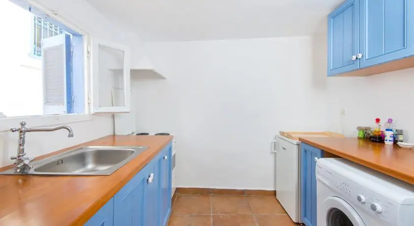 Gremos House