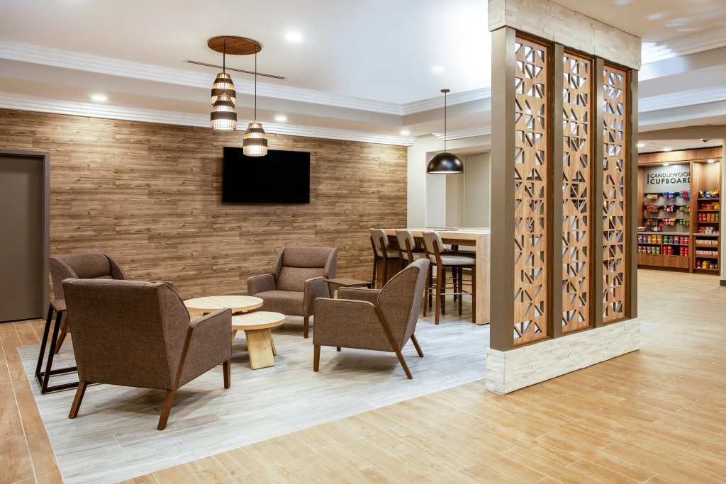 Candlewood Suites Arundel Mills / BWI Airport by IHG