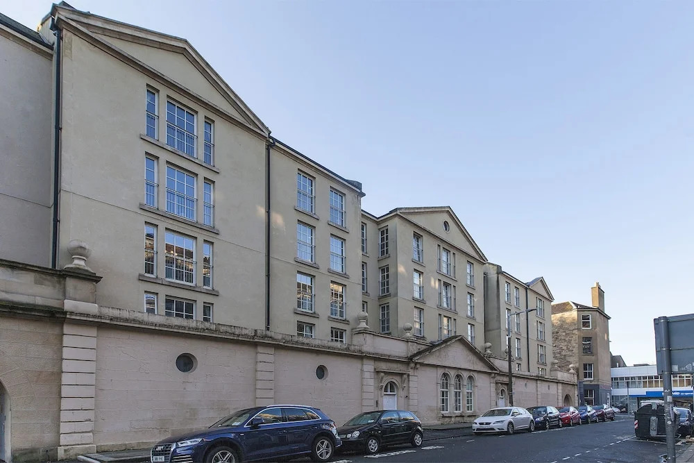 Braemore King's Apartment - City Centre