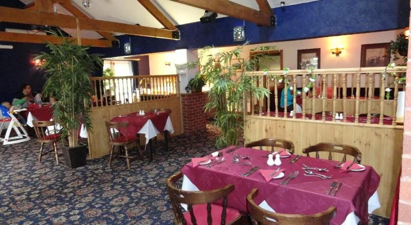 Betty Cottles Inn