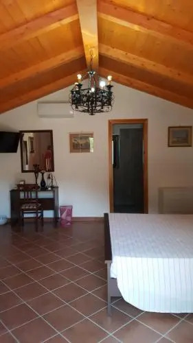 Podere La Starza