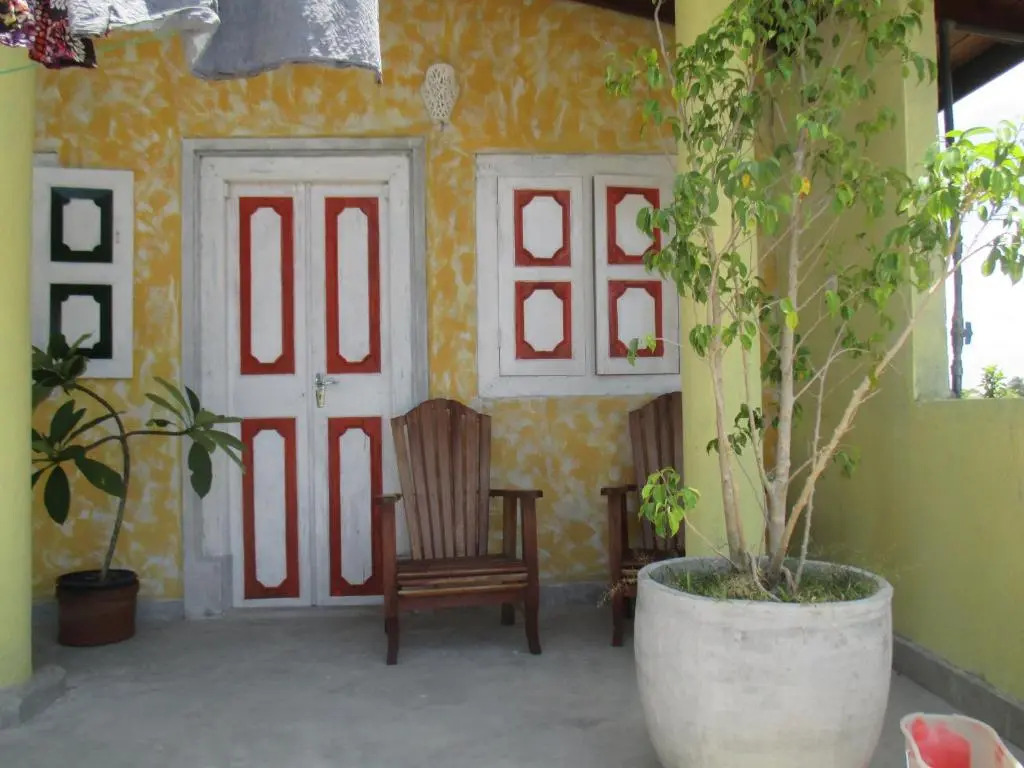 Sithila Villa