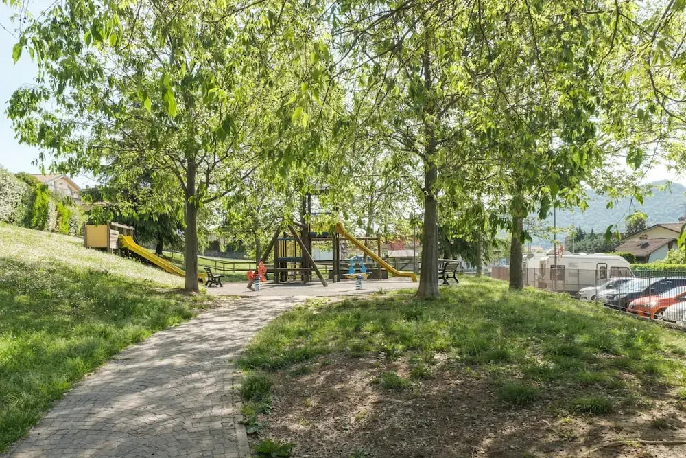 Il Cerro - Sarnico in Sarnico