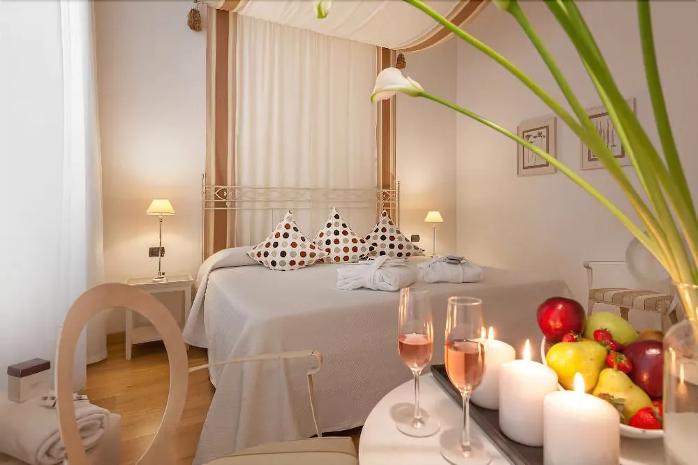 Affittacamere Boutique Room