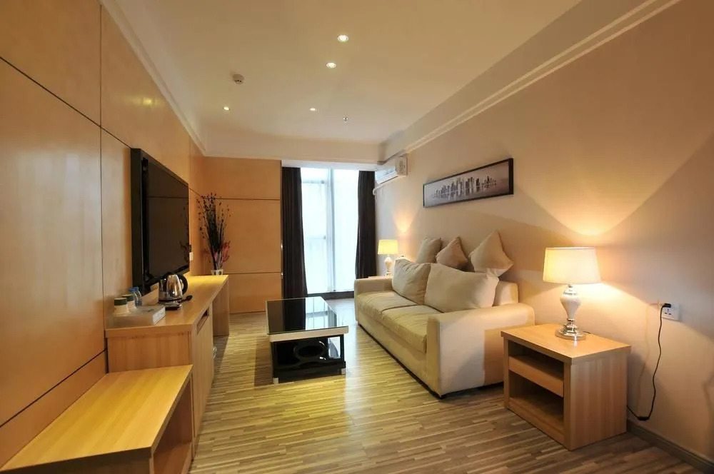 Yasen Boutique Hotel