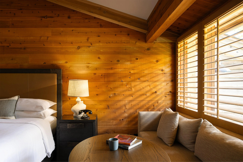 Alila Ventana Big Sur