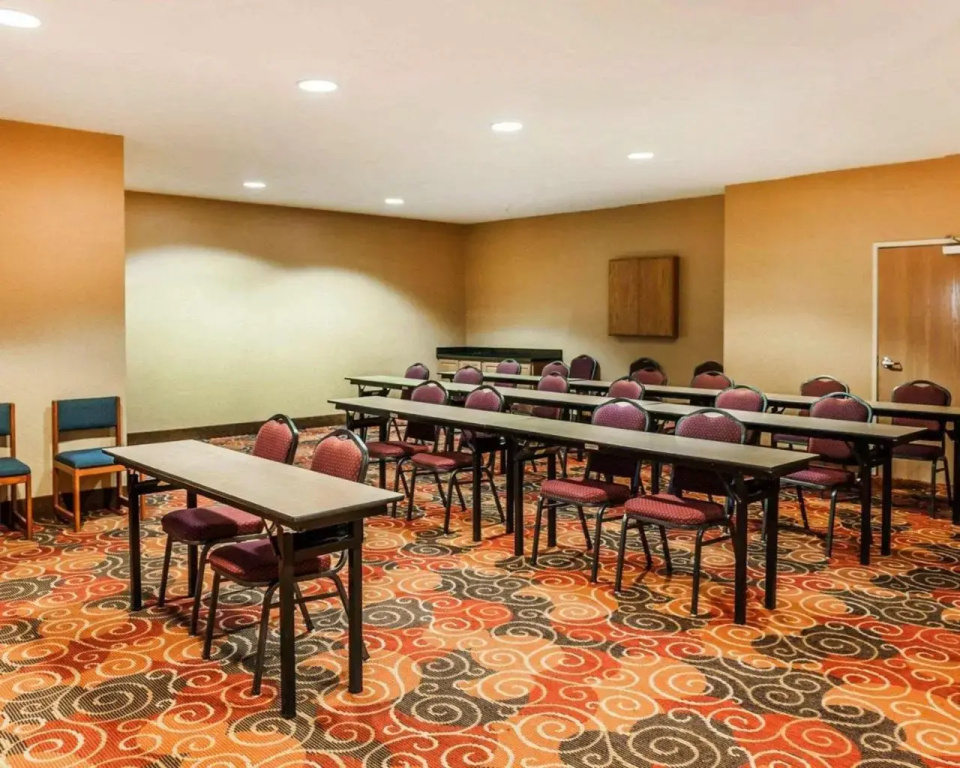 Comfort Inn Avon - North Indianapolis
