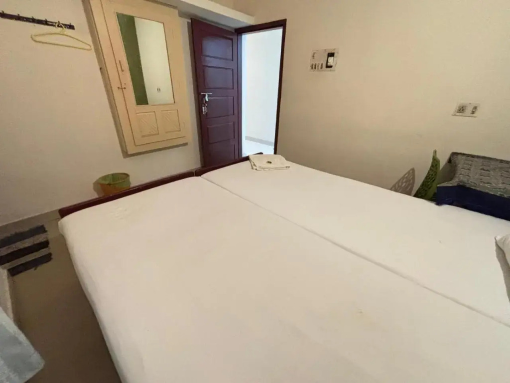 Seabreeze Varkala Beach Resort