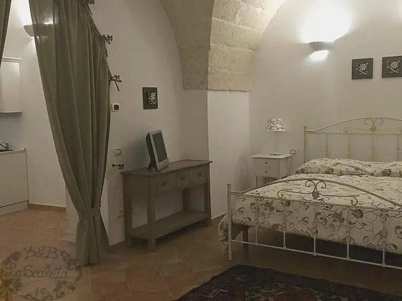 La Scaletta 19
