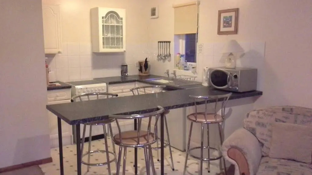 Sandown Apartment