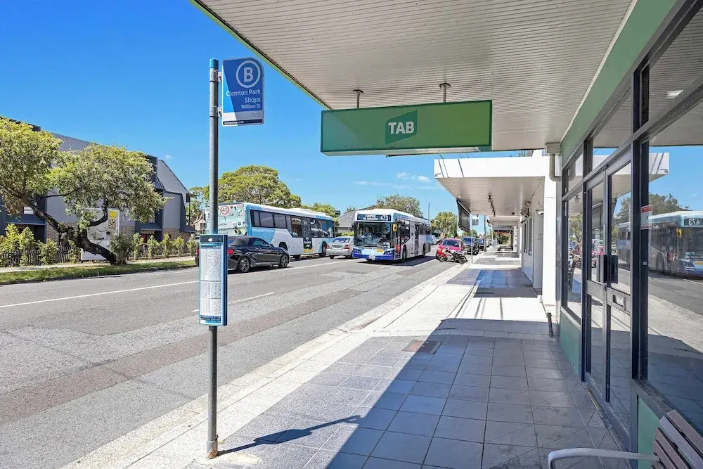 Metawisebnb Cozy 2bed Earlwood Near City Airport