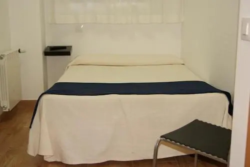Habitaciones El Escorial