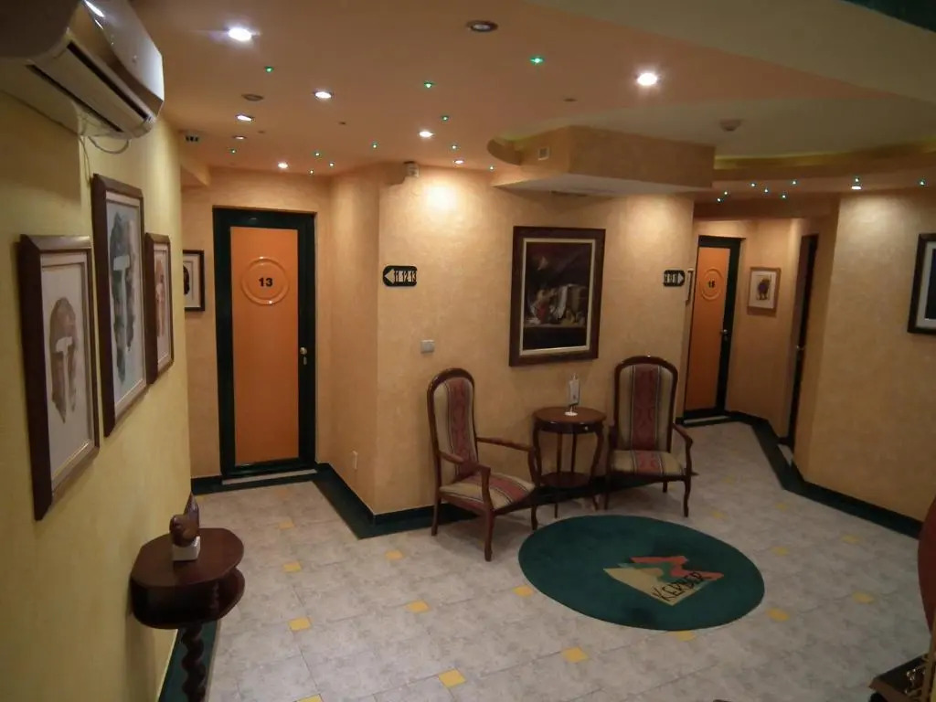 Hotel Kerber