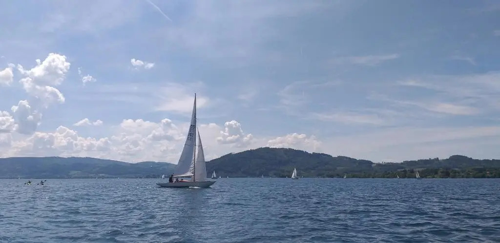 Ferienwohnungen zum Attersee