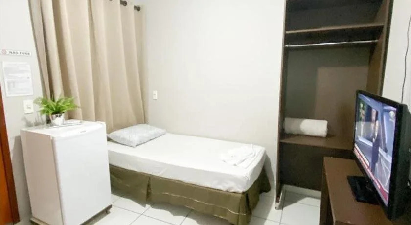 Hotel Vitoria