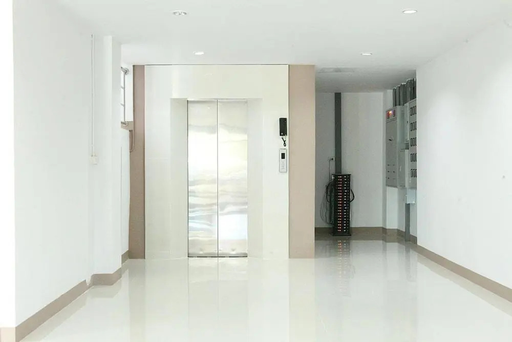 Thaikasem Apartment