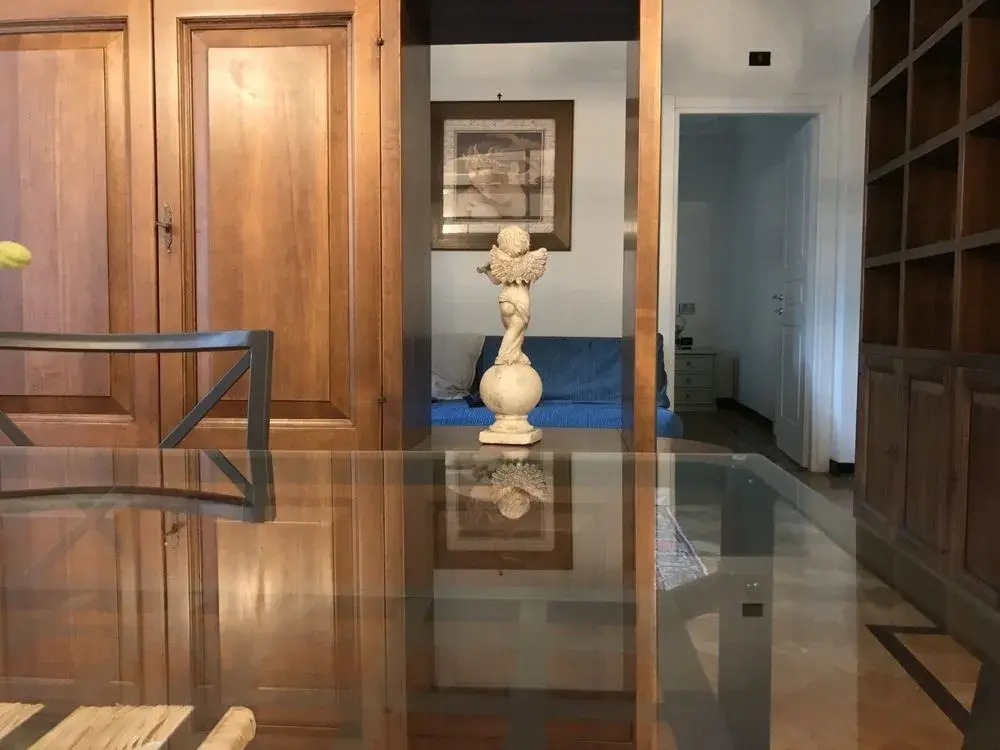 San Vincenzo Apartment