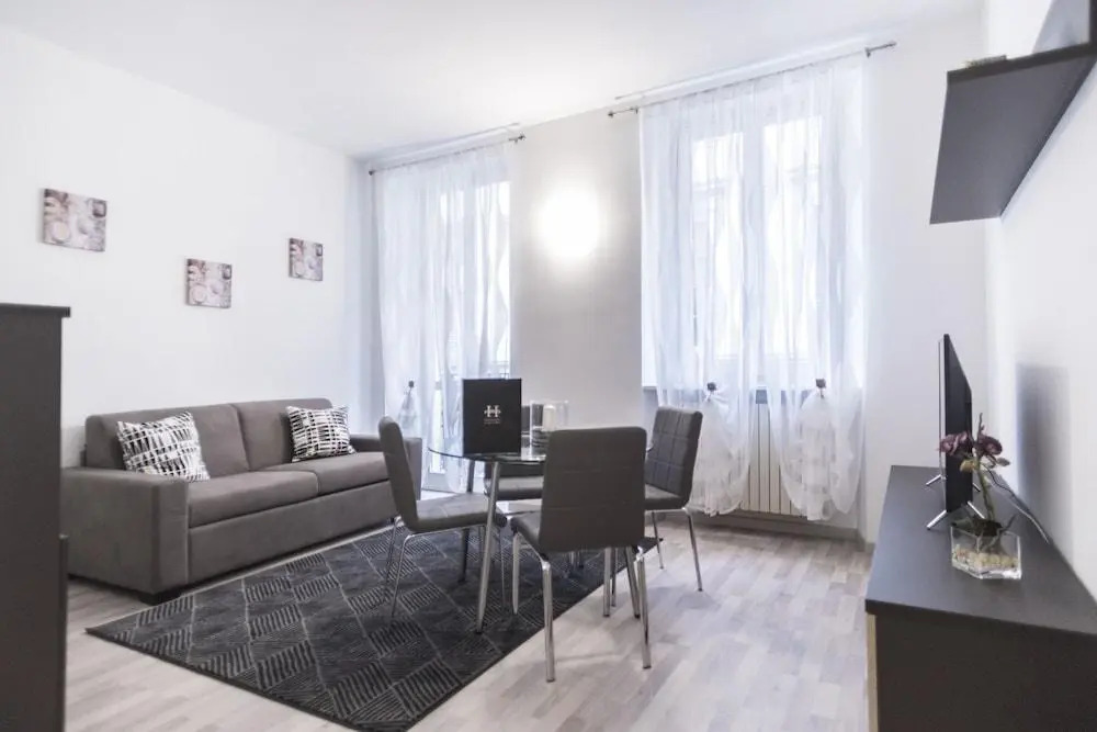 Hemeras Boutique House Aparthotel Duomo 3