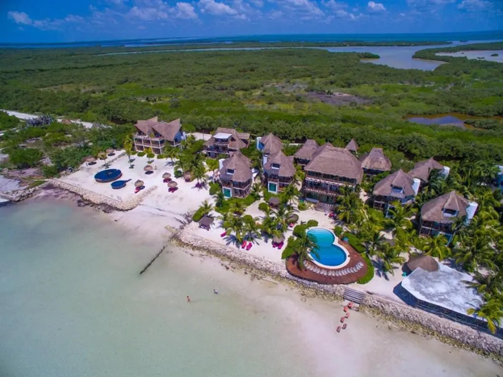 Hotel Villas Flamingos