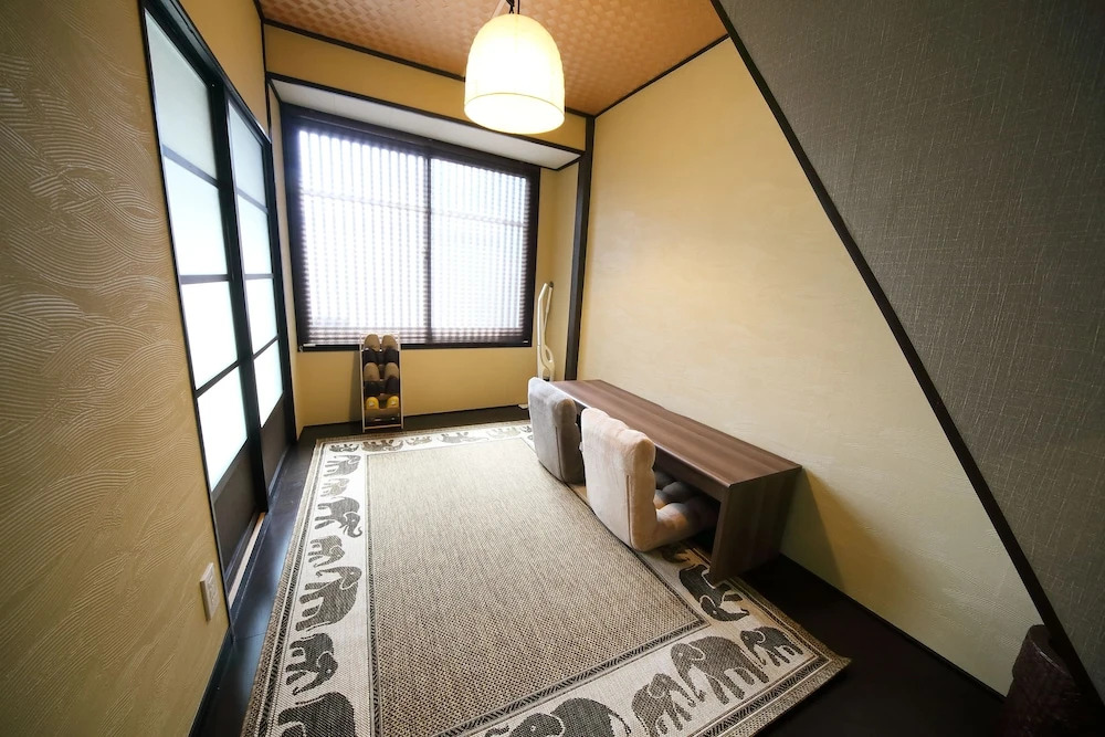 Guest House YU-YU