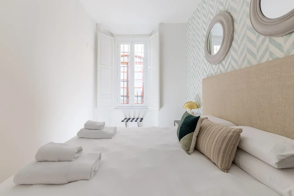 Thyssen Boutique Apartments by Caleta Homes