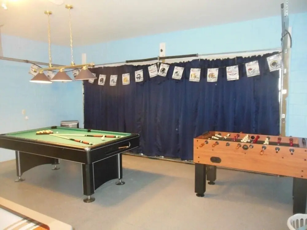 5 Bedroom, 3 Bath Disney Conservation View Home!