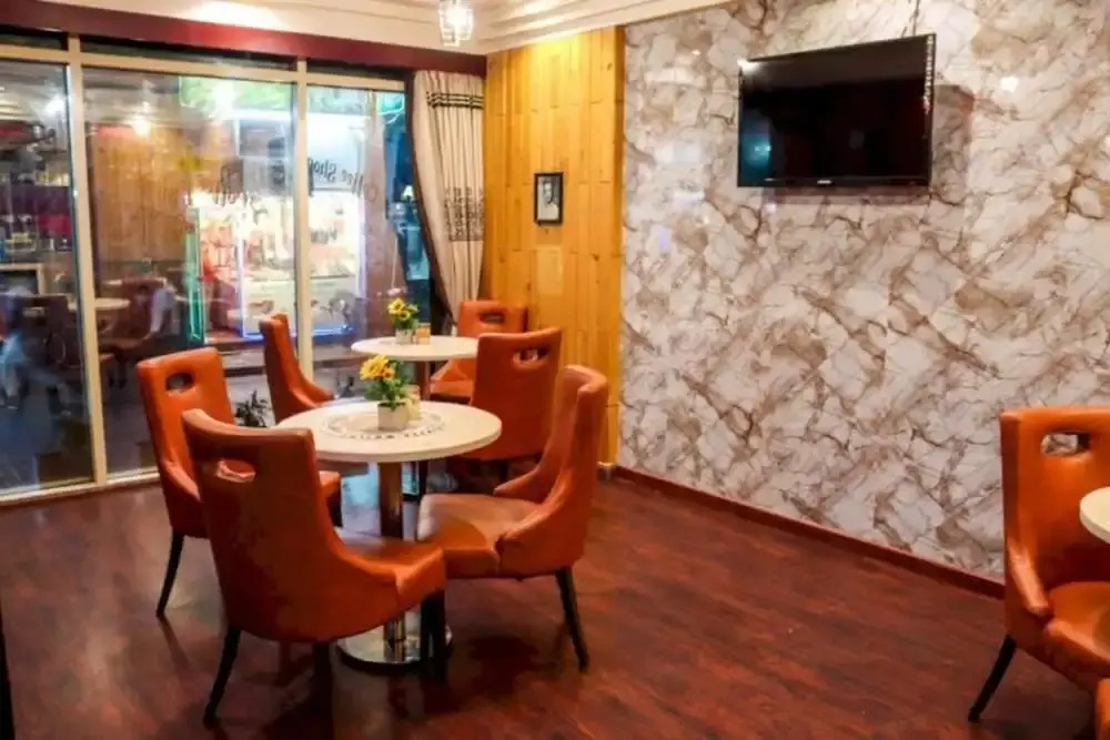 Belvilla Luxury Phoenix East Beach