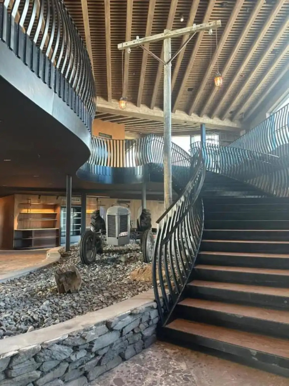 Hótel Jökulsárlón - Glacier Lagoon Hotel