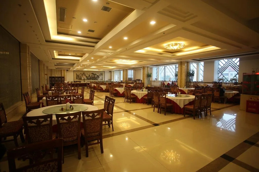 Milky Way Hotel