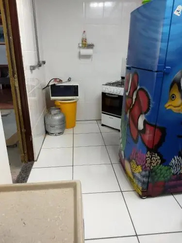Hostel Vô Vicente