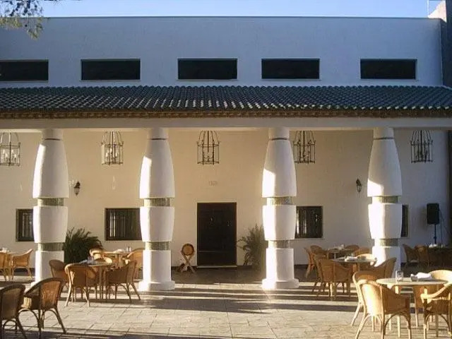 Bungalows-Camping La Rana Verde