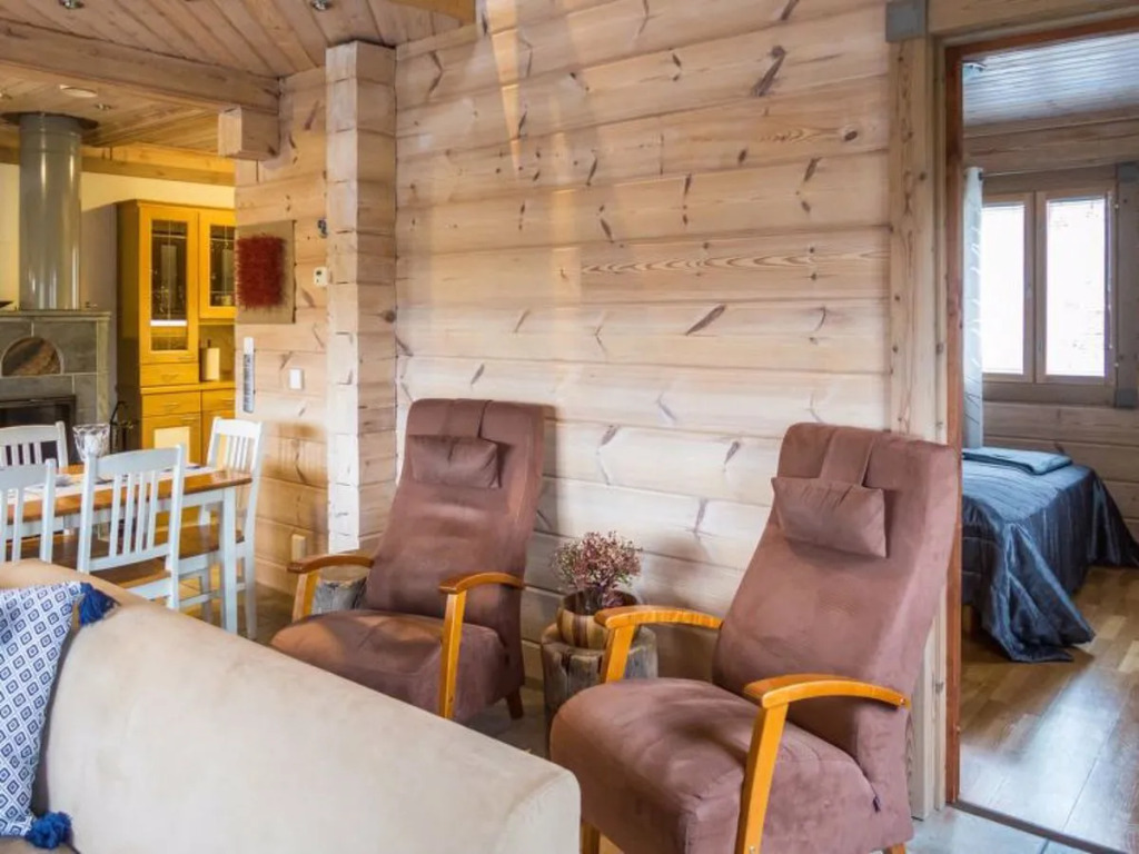 Holiday Home Wäinämöinen