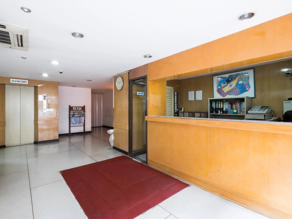 Muangphol Mansion