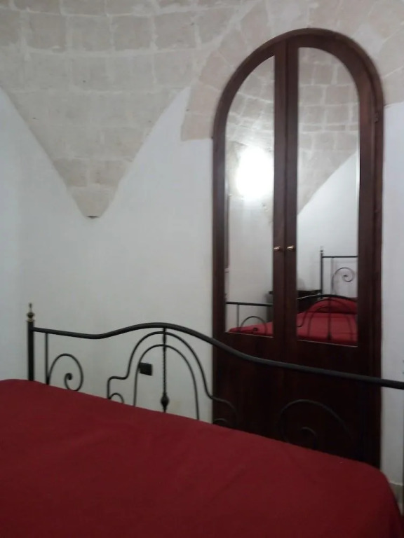 Trulli Monte Madre
