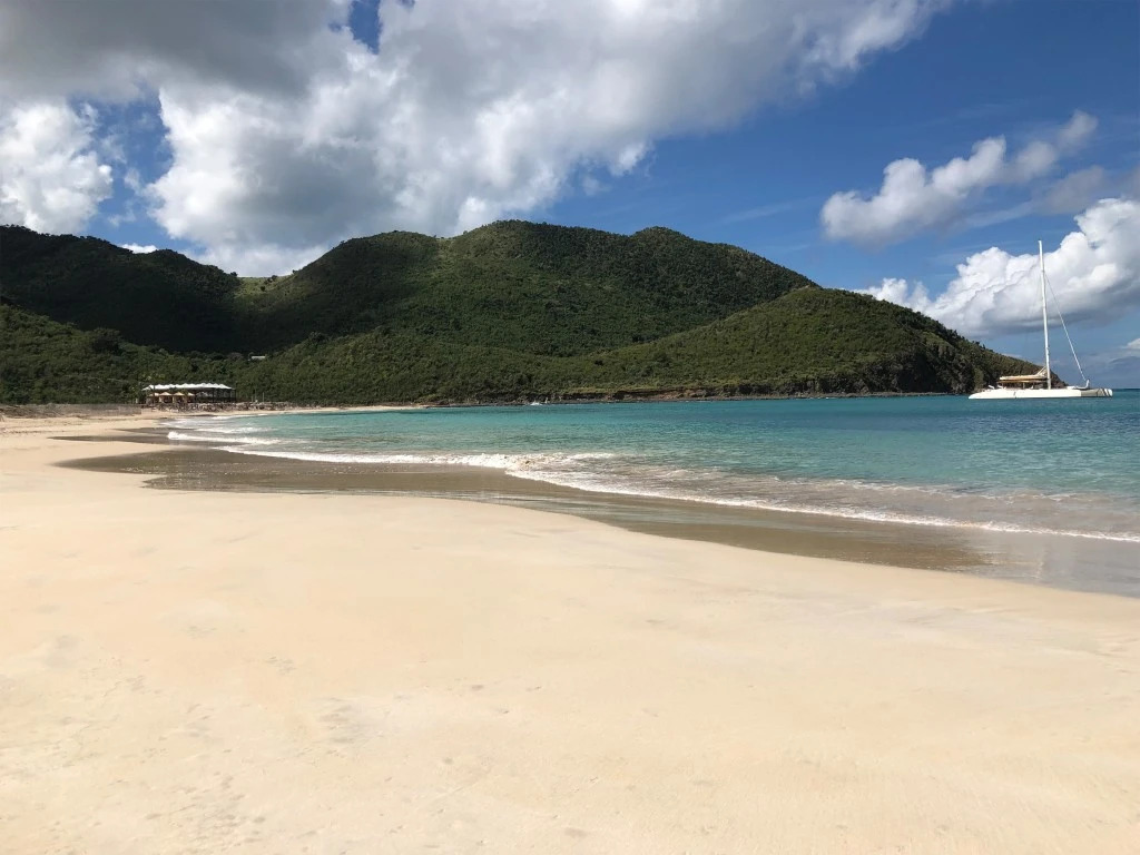 St Martin Beach Resort & Spa