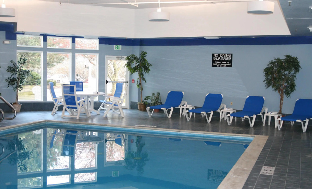 Hampton Inn Burlington - Colchester