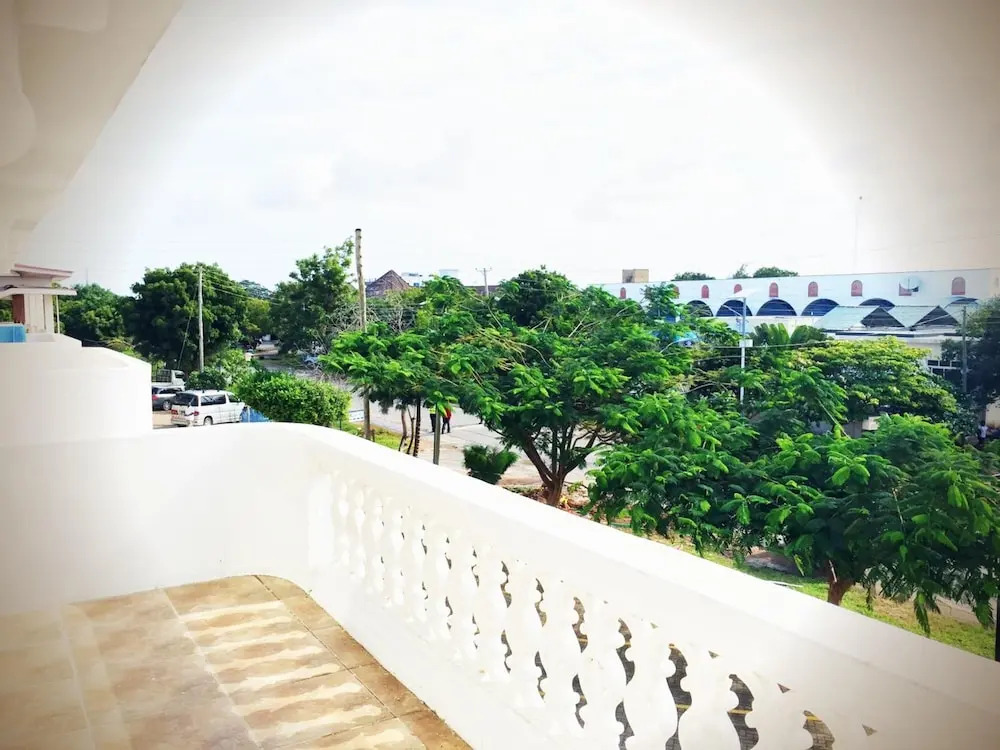 Galawa Beach Apartments